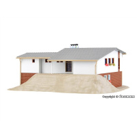 Vollmer N Bungalow - Einfamilienhaus