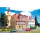 Vollmer N Wohnhaus mit Storchennest