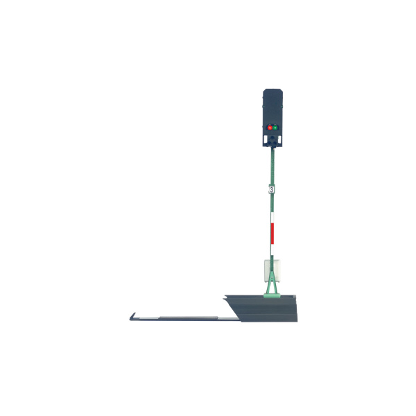 M&auml;rklin H0 Lichthauptsignal, 1 rot, 1 gr&uuml;n