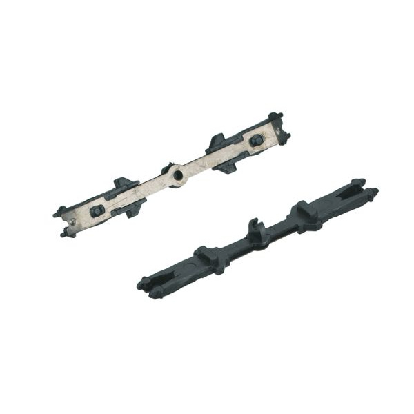M&auml;rklin H0 AC Kupplung Kontakt, 4 Stk.