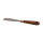 Crafttools Malerspachtel 30 mm Palisander