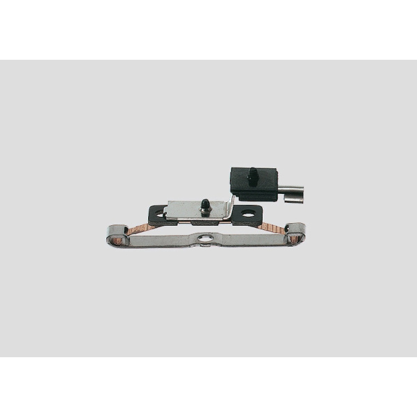 M&auml;rklin H0 AC Stromzuf&uuml;hrung f&uuml;r Personenwagen 24cm
