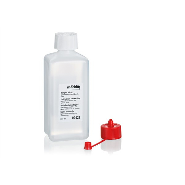 M&auml;rklin Rauchdestillat 250ml