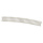 Minitrix N DC Gleis gebogen, R5, 492,6mm, 15&deg;, Betonschwellen