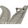 Minitrix N DC Gleis gebogen, R2b, 295,4mm, 30&deg;, Betonschwellen