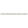 Minitrix N DC Gleis gerade, 312,6 mm, Betonschwellen