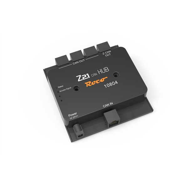 Roco Z21 CAN Hub - Verteiler CAN-Bus