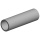 Evergreen 35cm Rohr, opak P-Styren 4.0mm (4 Stk.)