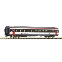Fleischmann N Reisezugwagen 2. Kl, Typ EW IV, SBB,...
