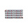 Roco H0 AC multiple unit RABe 502, double-deck long distance train, SBB, digital sound