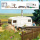 BUSCH H0 Dauercamper