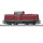 M&auml;rklin H0 AC Diesellokomotive V100.20, DB, rot, digital Sound