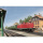 M&auml;rklin H0 AC Diesellokomotive V100.20, DB, rot, digital Sound