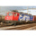PIKO H0 AC Elektrolokomotive SBB Cargo 610 519-1 "Giubiasco", digital Sound