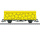 M&auml;rklin H0 AC G&uuml;terwagen SMILEY 2023, gelb