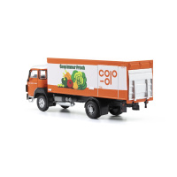 ACE H0 Berna D290B F4x2 Frigo Coop