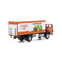 ACE H0 Berna D290B F4x2 Frigo Coop