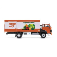 ACE H0 Berna D290B F4x2 Frigo Coop