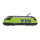 Roco H0 DC Elektrolokomotive Re 465 009-9, BLS, Refit, gr&uuml;n, digital Sound