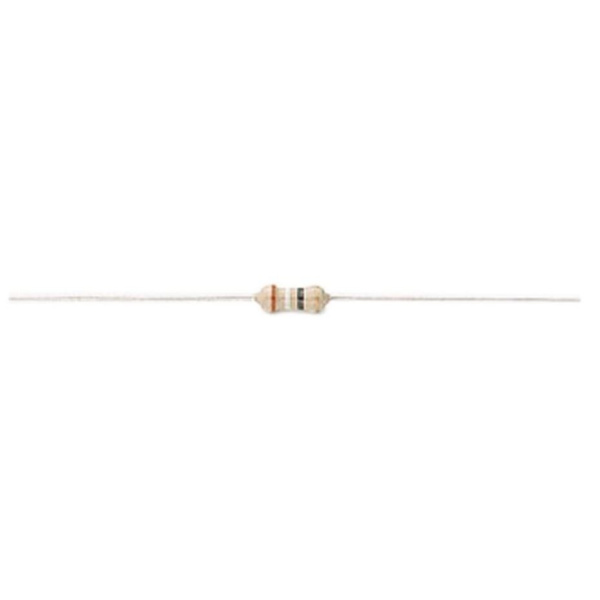 Widerstand 470Ohm 125mW