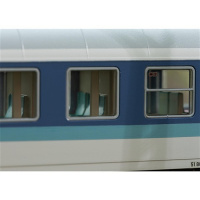 M&auml;rklin H0 AC Personenwagen-Set InterRegio DB,...