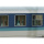 M&auml;rklin H0 AC Personenwagen-Set InterRegio DB, weiss/hellblau/blau