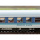 M&auml;rklin H0 AC Personenwagen-Set InterRegio DB, weiss/hellblau/blau