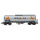 Rivarossi H0 DC, F-WASCOSA, 4-achsiger Kesselwagen Fuerza Naranja