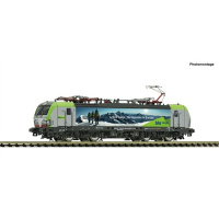 Fleischmann N Elektrolokomotive VECTRON Re 475 425-5, BLS...