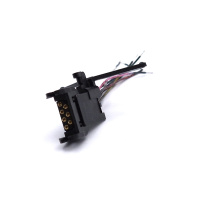 M&auml;rklin H0 AC Kupplungsdeichsel (M) stromf&uuml;hrend 7pol