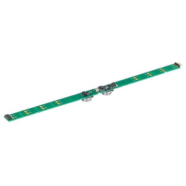 M&auml;rklin H0 LED-Innenbeleuchtung warmweiss