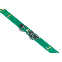 M&auml;rklin H0 LED-Innenbeleuchtung warmweiss