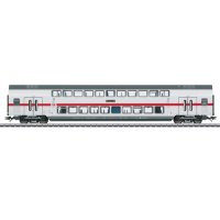 M&auml;rklin H0 AC Doppelstock-Mittelwagen IC2, 2. Kl.,...