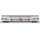 M&auml;rklin H0 AC Doppelstock-Mittelwagen IC2, 2. Kl., DBpza 682.2, Innenbeleuchtung