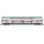 M&auml;rklin H0 AC Doppelstock-Mittelwagen IC2, 2. Kl., DBpza 682.2, Innenbeleuchtung