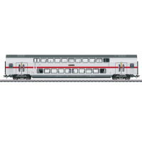 M&auml;rklin H0 AC Doppelstock-Mittelwagen IC2, 1. Kl.,...