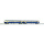 PIKO H0 AC 2er Set EWI BLS 2x B mit Mittelschrift und Handgriffen, Ep. IV