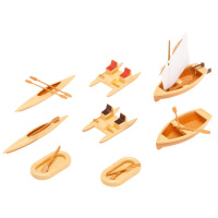 Faller H0 Boote und Tretboote