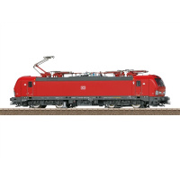 Trix H0 DC Elektrolokomotive BR 193, DB AG, digital mit...