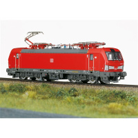 Trix H0 DC Elektrolokomotive BR 193, DB AG, digital mit Sound