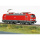 Trix H0 DC Elektrolokomotive BR 193, DB AG, digital mit Sound