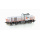 Mehano H0 DC Diesellok Vossloh G1000, "Sersa", Ep. VI, analog