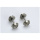 PIKO H0 DC Radsatz Gleichstrom, &Oslash; 10,3/12,50 x 24,40mm (2 St&uuml;ck)