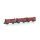 Hobbytrain N DC G&uuml;terwagen Fbkk, SBB, Ep. IV, braun, SBB-Logo