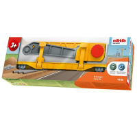 M&auml;rklin H0 my world - Kranwagen