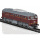 M&auml;rklin H0 AC Diesellokomotive BR 120, DR, rot, digital Sound