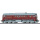 M&auml;rklin H0 AC Diesellokomotive BR 120, DR, rot, digital Sound
