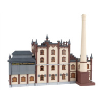 Faller H0 Schweizer Brauerei