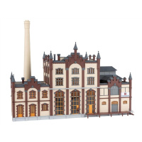 Faller H0 Schweizer Brauerei