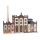 Faller H0 Schweizer Brauerei